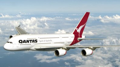 S&P понижи оценката си за Qantas до неинвестиционен клас