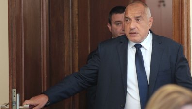 Борисов: Австрия поиска защитни костюми от България 