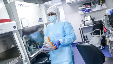 Нова надежда: Експериментално лекарство намалява смъртността от Ковид-19