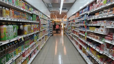 Годишната инфлация расте, храната поскъпва