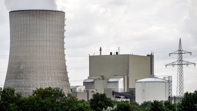 Газохранилищата в Германия са запълнени на 85%, октомври им е сигурен