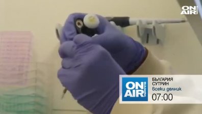 В "България сутрин" на 7 декември ще видите