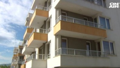 България на първо място в ЕС по ръст на разходите за жилище 