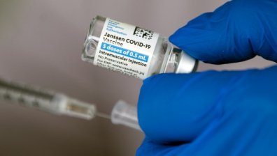 27 милиона души в ЕС са ваксинирани с по две дози срещу Ковид-19
