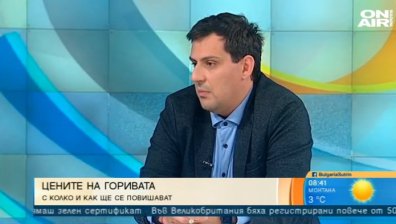 Цената на петрола може да върви нагоре: Ще има ли увеличения по бензиностанциите?