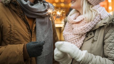 Времето на 31 декември: Изпращаме 2025 г. с облаци и вятър, а на места и със сняг