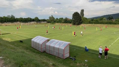 Медицински и функционални изследвания в ЦСКА