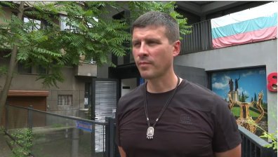 Ивелин Михайлов: Предложиха ни министерство и ни изнудваха, за да подкрепим кабинет на ГЕРБ и ДПС