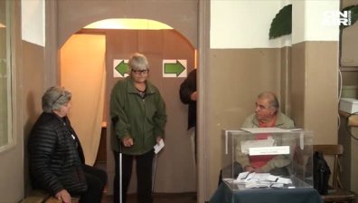 Частични местни избори в три села в Карловско
