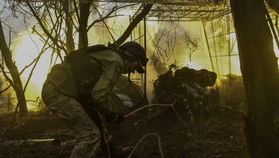 Русия взе под контрол две села в Източна Украйна