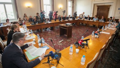 ГЕРБ ще подкрепи ветото на Румен Радев