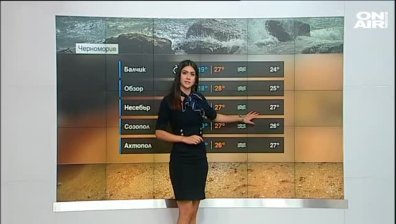 Централна прогноза