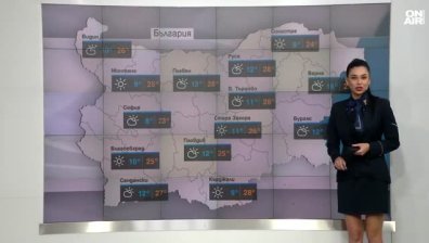 Централна прогноза