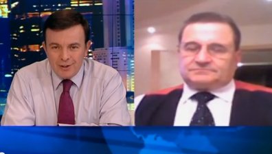 Важен ли е шистовия газ за "енергийното уравнение" в света?