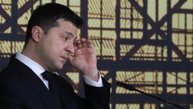 Зеленски: 137 са убитите в първия ден, Западът остави Украйна сама срещу Русия