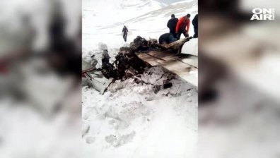 Разследват и версия за допусната повреда на падналия самолет "Чесна"