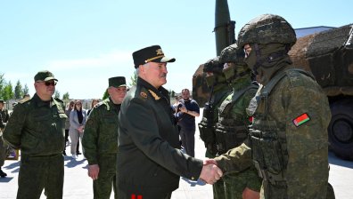 Лукашенко обяви кога Беларус влиза във войната срещу Украйна