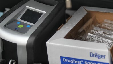 Задължителен наркотест за шофьори, участвали в катастрофа с пострадали