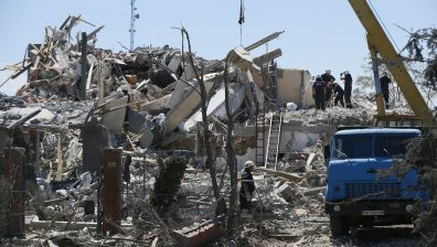 САЩ: Русия се готви за голяма офанзива в Украйна