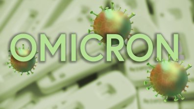 Болки в мускулите и ставите - ранен признак на инфекция с Омикрон