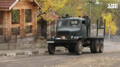 Хиляди жители на Северозападна България са откъснати от света