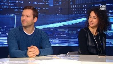 Революционен дух цари в Софийската опера заради премиерата на "Клетниците"