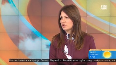 Зам.-шефът на "Воля": Между ГЕРБ и БСП разлика няма!