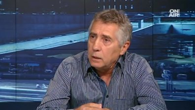 Валентин Танев: Сега разбирам колко важна е ролята на учителя