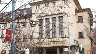 Съдят 23-годишен пастрок от Асеновград за жестоко убийство на 3-годишно
