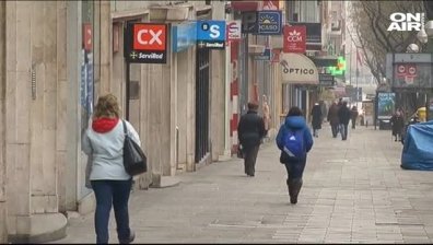 Испански град планира да отслабне със 100 килограма