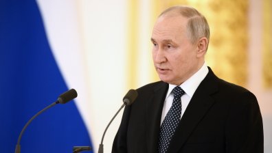 Путин: От Русия и САЩ зависи глобалната сигурност, но сме в дълбока криза
