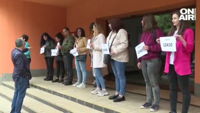 Зрелостниците предпочетоха английския език за втората матура