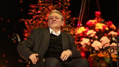 Тодор Георгиев-Тоши за Михаил Белчев: Рано си тръгваш, чичо