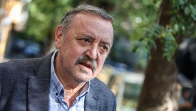Проф. Кантарджиев: Кризата с боклука в София крие риск от инфекции