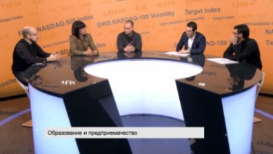 Мотивацията се търси повече от образованието