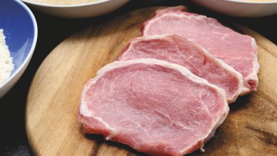 Как да разпознаем разваленото свинско месо?