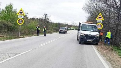 Проверка на Bulgaria ON AIR: Пътищата ни са смъртна присъда с отложено изпълнение