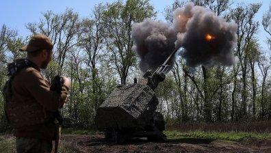 Украйна неутрализира 1260 руски военни за ден, не се отказва от Курск