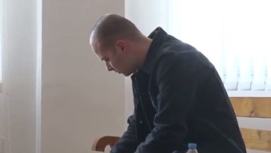 "Карах бързо и прегазих колата на Светомира": 18-годишен с признание в съда, за да му намалят присъдата