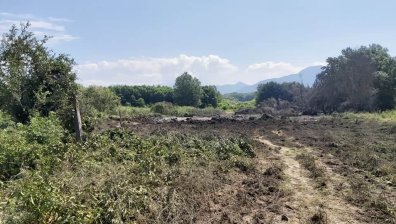 Тежка авария засегна газопровода България - Гърция