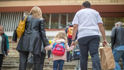 Изтича важен срок за родителите на ученици