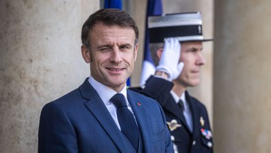 Макрон предупреди за опасно сближаване между Русия и Северна Корея