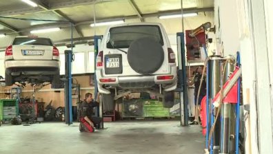 Безопасните газови уредби трябва да имат паспорт