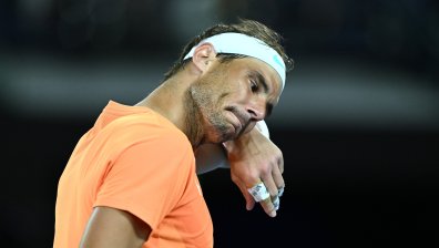 Без Надал на Мастърса в Монте Карло: Все още не съм готов да играя