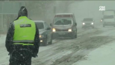 Населени места в Общините Бургас, Несебър, Поморие и Карнобат са без ток