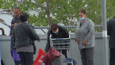 У нас се прибира още една група българи, блокирани във Франция
