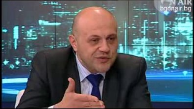 Дончев: Бизнесът ще усети подобренията по ОП &bdquo;Конкурентоспособност&ldquo;