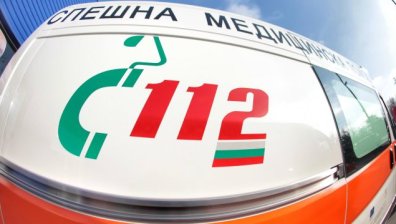 84-годишен мъж е в болница след побой в старчески дом