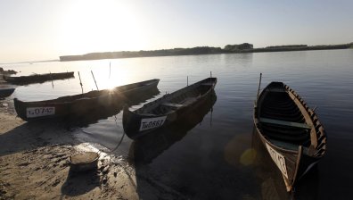 До 31° във вторник - топло на запад, дъжд по морето