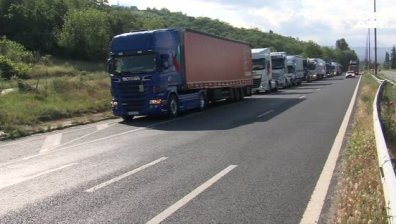 Превозвачите все още са притеснени, че пакетът "Макрон" ще ги доведе до фалит